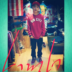 牧野由依-逃脱ふわふわ (LimBo林 remix)