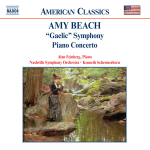 Symphony in E minor, Op.32 'Gaelic' - I. Allegro con fuoco
