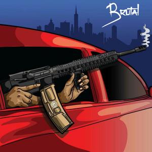 Brutal (feat. Lucid) [Explicit]