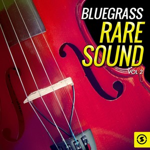 Bluegrass Rare Sound, Vol. 2