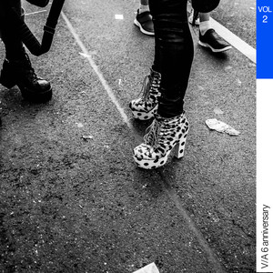 Reconocer (Original Mix)