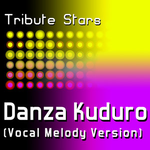 Don Omar - Danza Kuduro (Vocal Version)