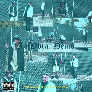 Michael Artt - Reservoir Perros (feat. THEFOODLORD) (Explicit)