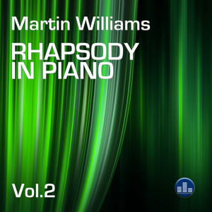 Rhapsody in Piano, Vol. 2