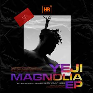 Magnolia (Explicit)