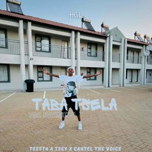 Taba Tsela (feat. Cartel The Voice)