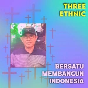 Bersatu Membangun Indonesia