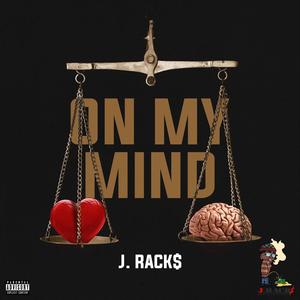 On My Mind (Explicit)