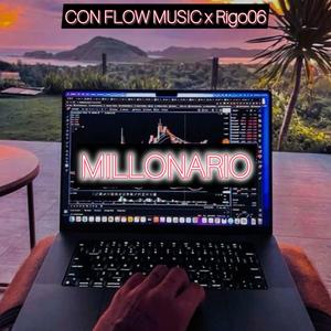 MILLONARIO (feat. EL Quisqueyano)