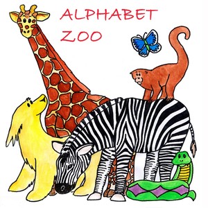 Alphabet Zoo