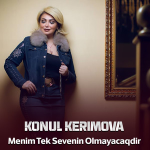 Mənim Tək Sevənin Olmayacaqdır