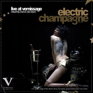 Dont Give Up (VisionX Original Mix)