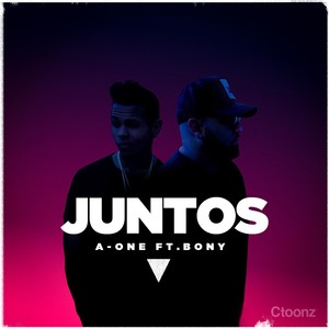 Juntos(feat. Bony)