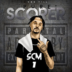 Pure Scorer (Explicit)