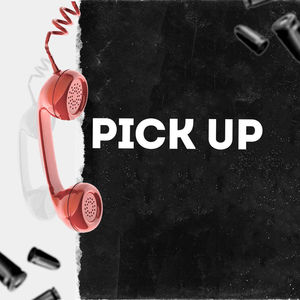 Pick Up (Explicit)