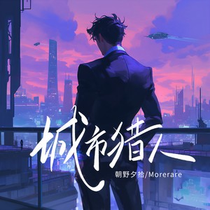 城市猎人 (和声伴奏)