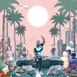 PHENOMENAL (feat. Surfa Solo) (Explicit)