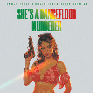 She's a Dancefloor Murderer (Radio Edit)