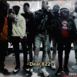 Dear 822 (Explicit)