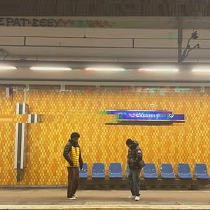 B.L.P. (feat. Elgé) (Explicit)