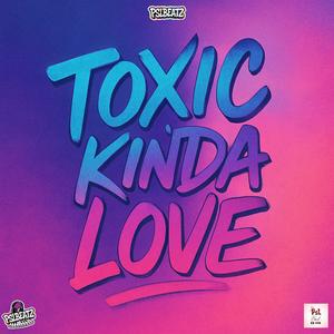 TOXIC KINDA LOVE (INSTRUMENTAL)