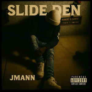 Bow bow (feat. Spazz6ix00 & Luhj5k) (Explicit)