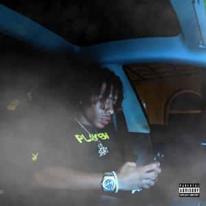 DARKNESS (feat. Dineaux) (Explicit)