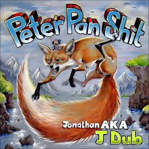 Peter Pan **** (feat. Anna Helena Jackson) [Explicit]