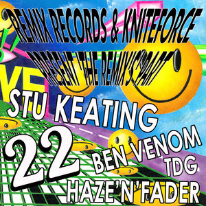 Here We Go Again (Ben Venom Remix)