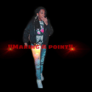 Making A Point (Explicit)