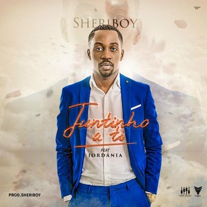 Juntinho a Ti(feat. Jordânia)