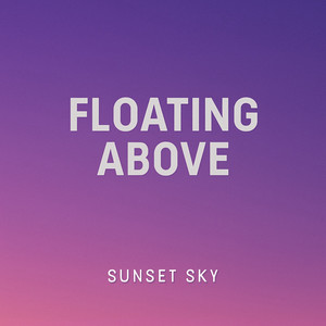 Floating Above