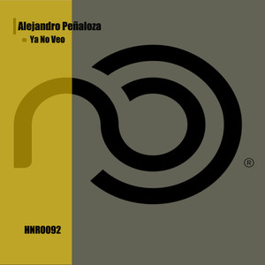 Ya No Veo (Original Mix)