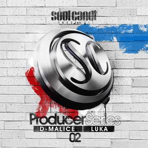 Pretty Girl (Cuebur & D-Malice Remix)