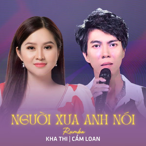 Ngày Xưa Anh Nói (Rumba)