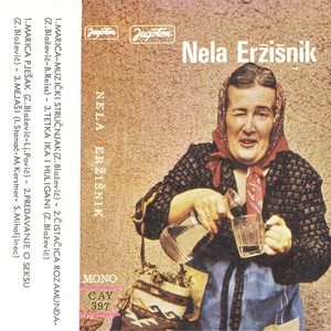 Nela Eržišnik