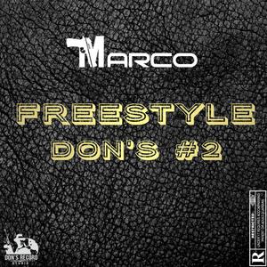 Freestyle DON'S #2 (Explicit)