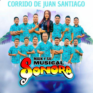 Corrido de Juan Santiago