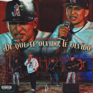 De Que Te Olvido, Te Olvido (En Vivo|Explicit)