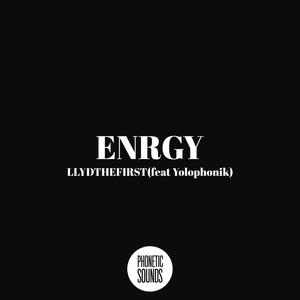 ENRGY (feat. Yolophonik)