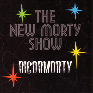 The New Morty Show - On The Run