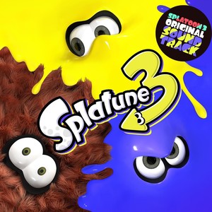 Splatoon 3 Original Soundtrack - Splatune 3