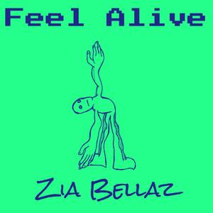 Feel Alive