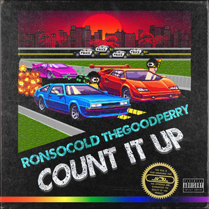 Count It Up (Explicit)