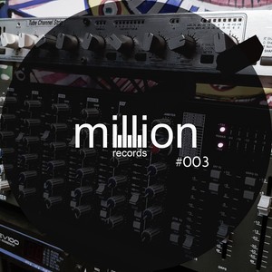 Million Records #003