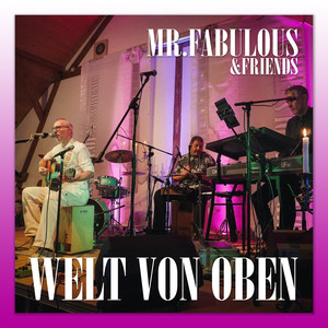 Die Welt von oben (Live)