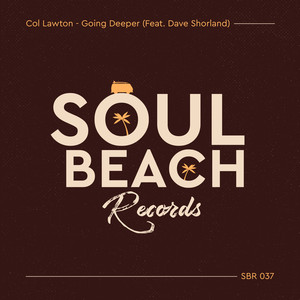 Going Deeper (Original Mix)