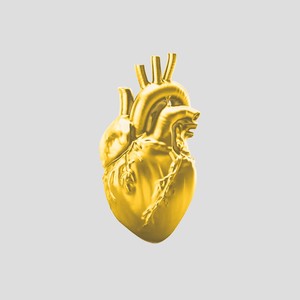 Heart of Gold (I Know) (feat. BandzzzGalore) [Explicit]