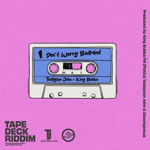 DON'T WORRY BADMIND (Acoustic)