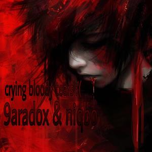 crying bloody tears (feat. niqbo) [Explicit]